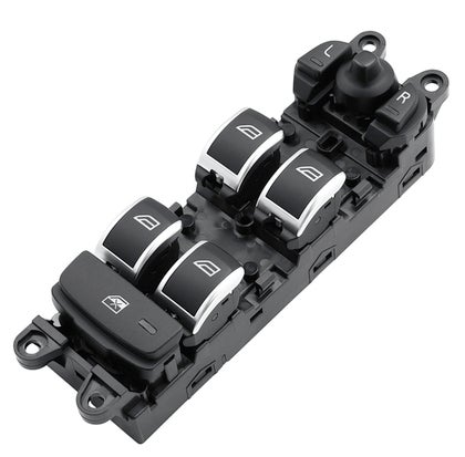 Brytare, fönsterhiss