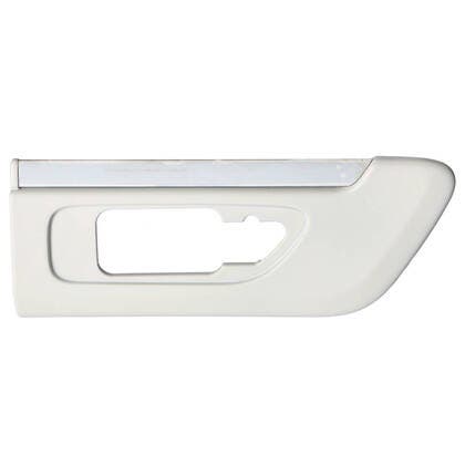 Trim, Fender Front Right