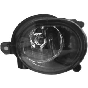 Front Fog Light