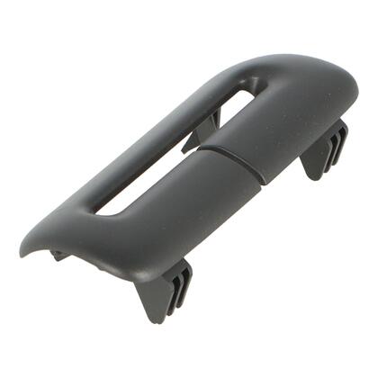 Cover, Safety belt grey