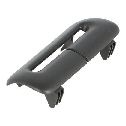 Cover, Safety belt grey