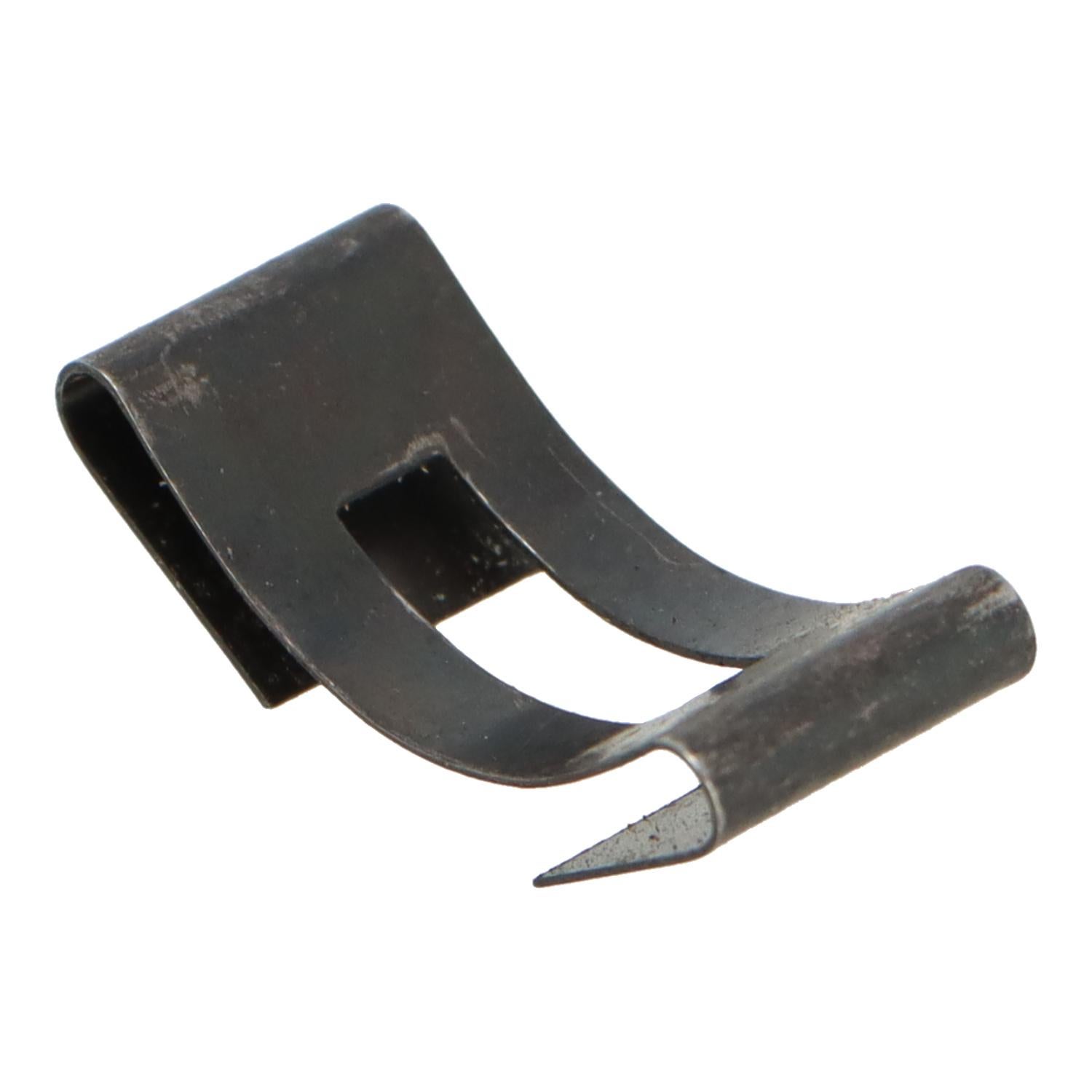 Spring, Substructure