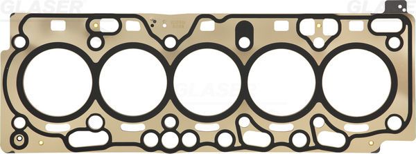 Cylinder head gasket