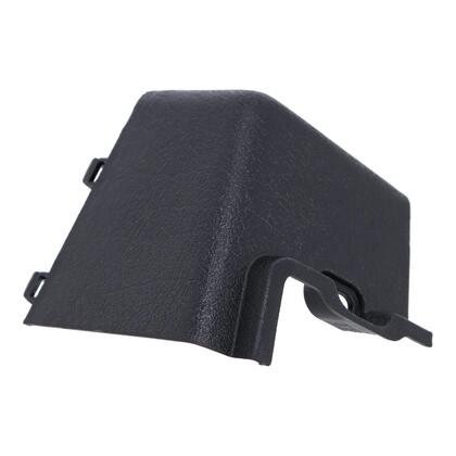 Cover, Seat mounting