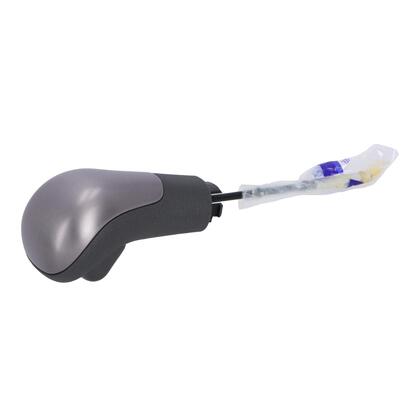 Gear Selector Aluminium "Mesh"