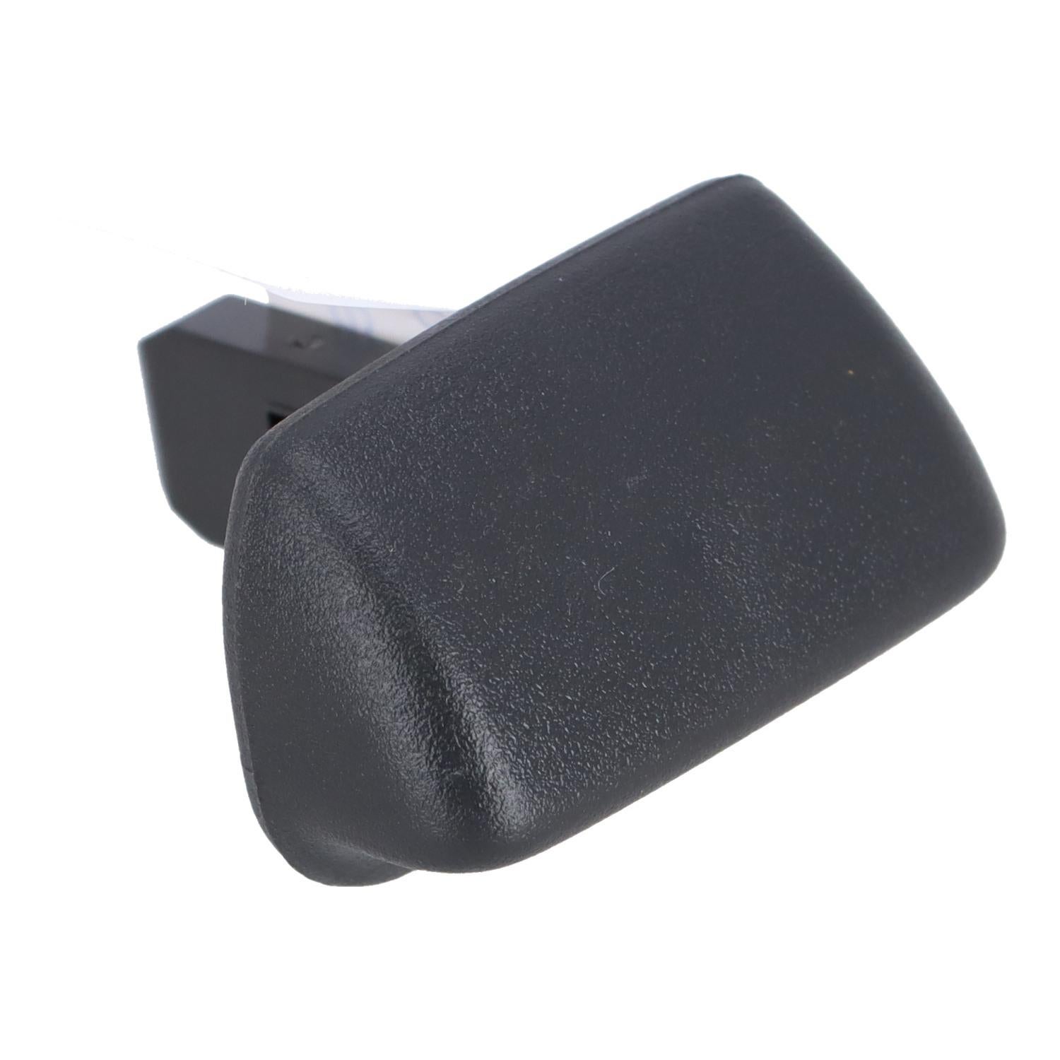 Handtag, Sätesspärr Svart