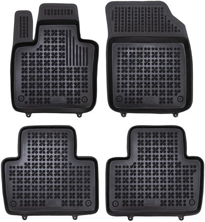 Floor Mat Set