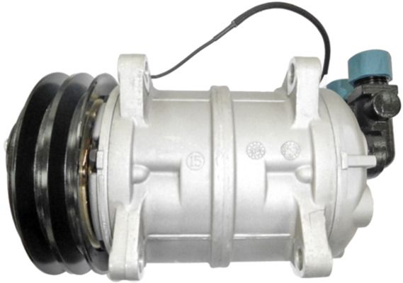 Kompressor, Luftkonditionering