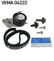 Timing Belt Kit