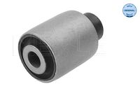 Bushing, Control Arm Lower, Outer Rear Axle