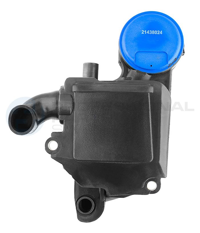 Oil Separator, Crankcase Breather