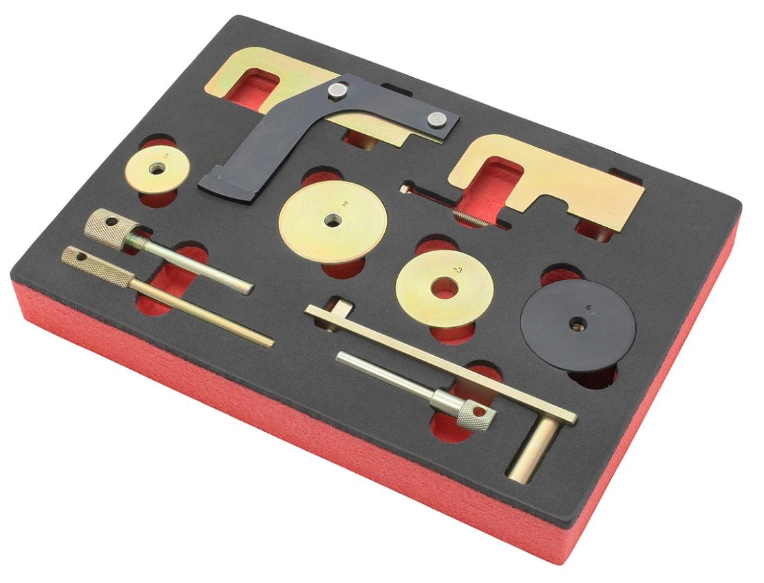 Monteringsverktyg, Kamrem