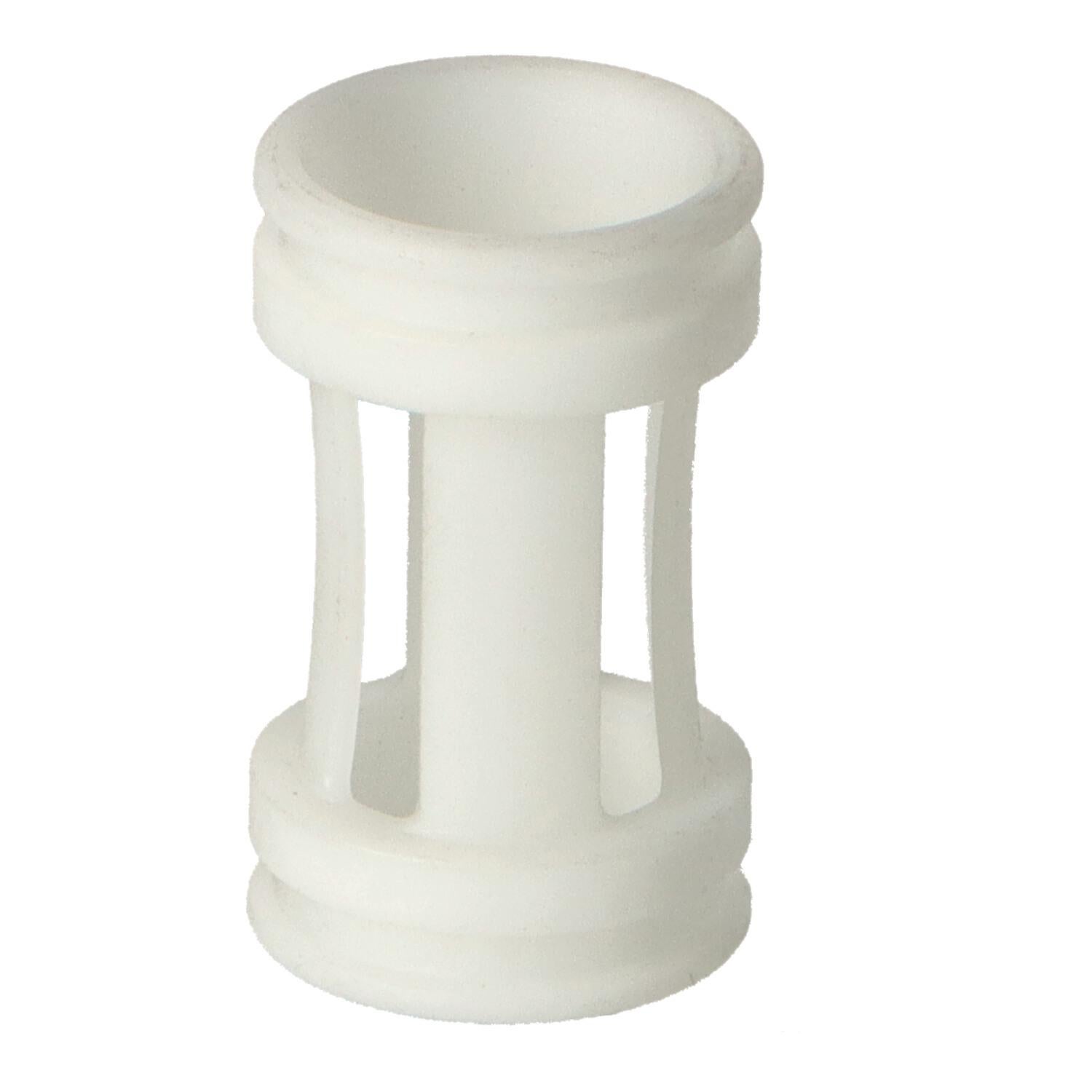 Bussning, växelspak