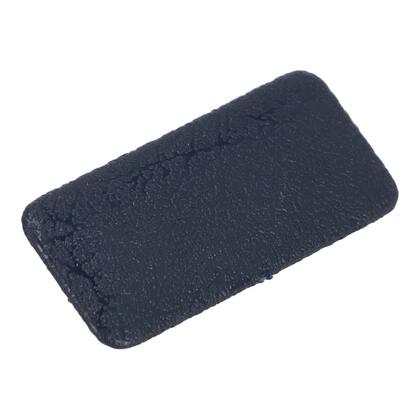 Panel Sill blue Screw cover