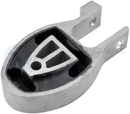 Engine mounting