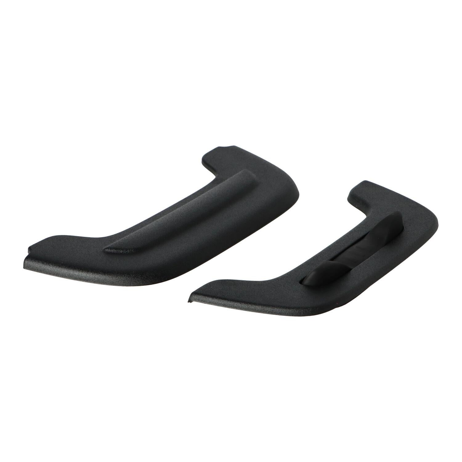 Trunk handle, charcoal