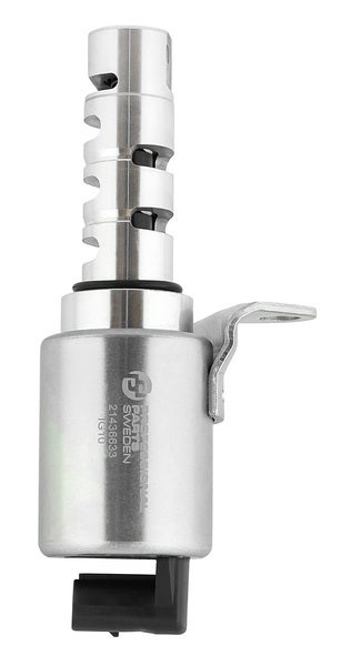 Control Valve, camshaft adjustment