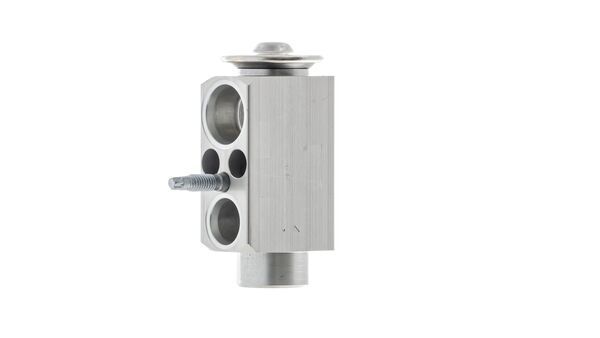 Expansion valve, Air conditioner