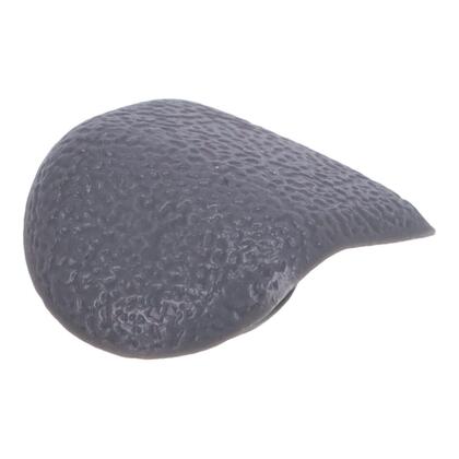 Panel Cap, D-pillar grey