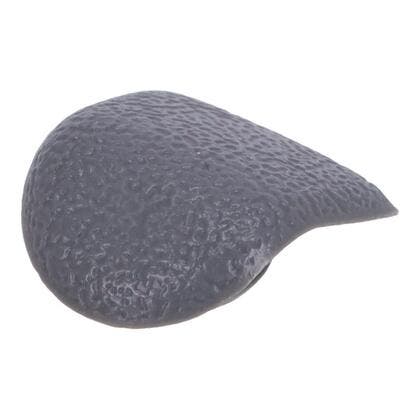 Panel Cap, D-pillar grey