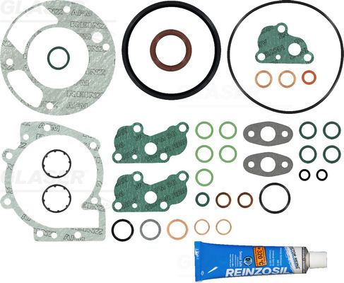 Gasket set, Crankcase