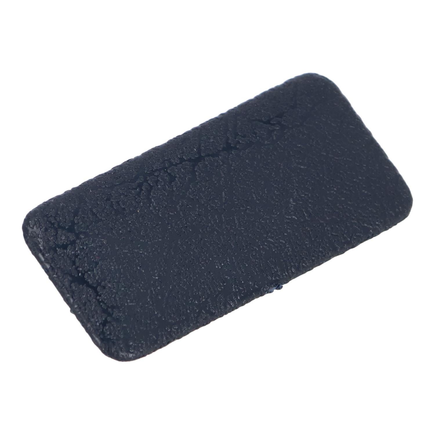 Panel Sill blue Screw cover