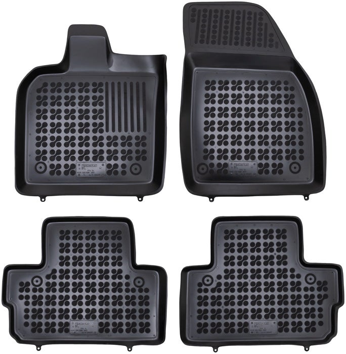 Floor Mat Set