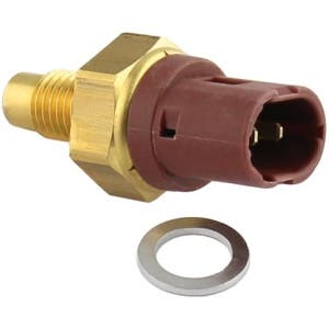 Sensor, coolant temperature
