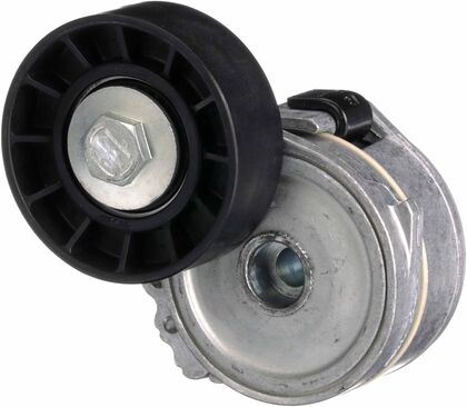 Belt Tensioner, V-ribbed belt