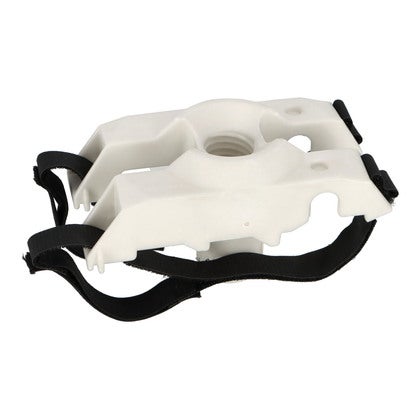 Fastener, Spare wheel