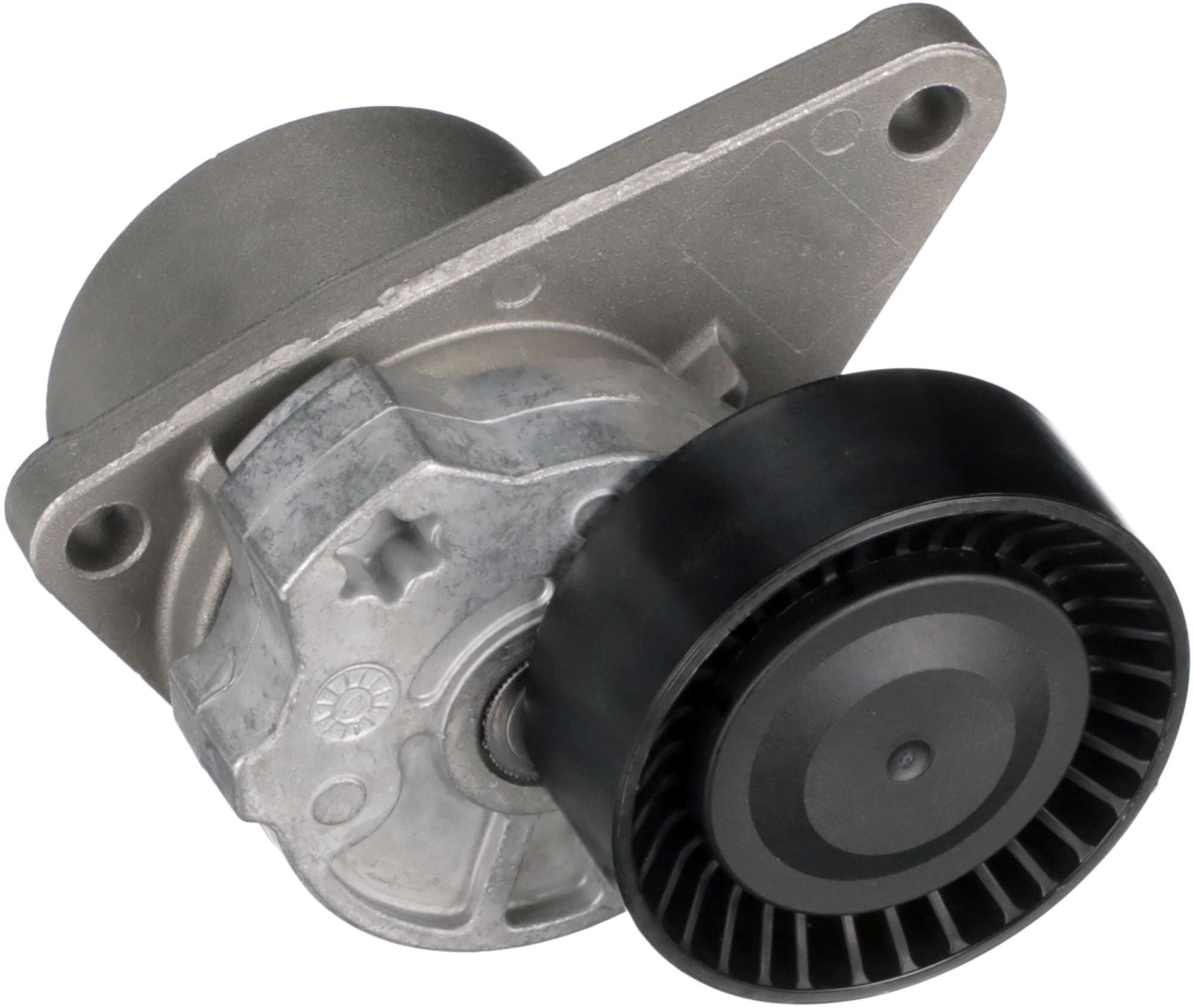 Belt Tensioner, V-ribbed belt