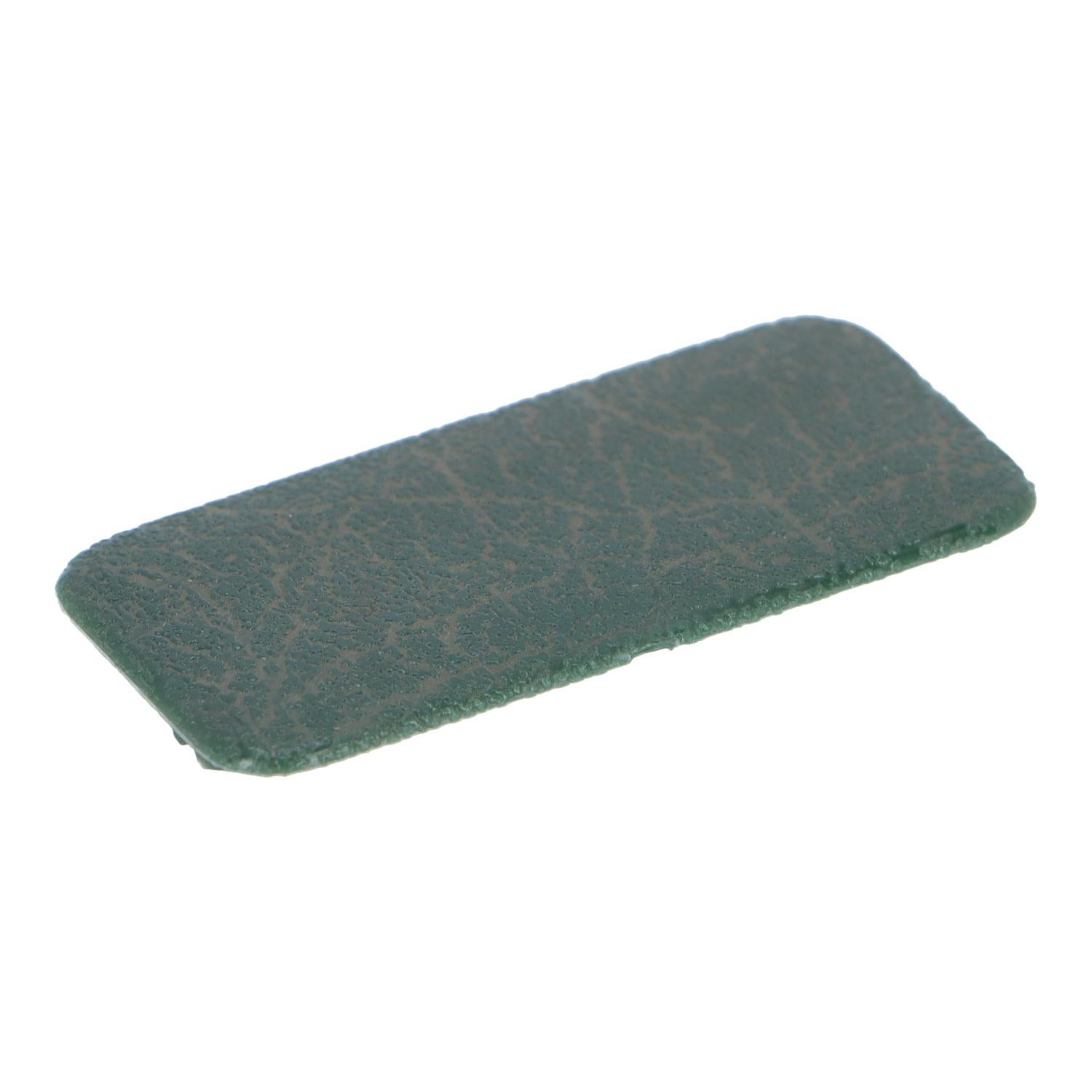 Panel Sill green Screw cover