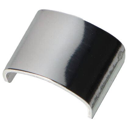 Joint Piece Drip Rail Molding Rear