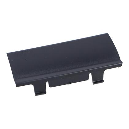 Fäste, Emblem Kylargrill Innerdel