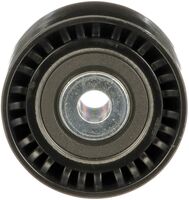 Deflection Pulley/Guide Pulley, timing belt