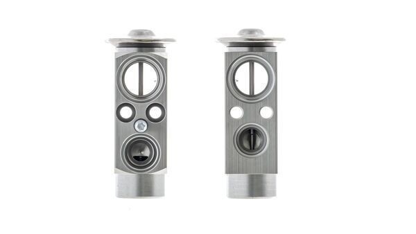 Expansion valve, Air conditioner