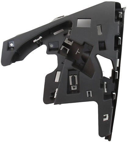 Hållare, stötfångare