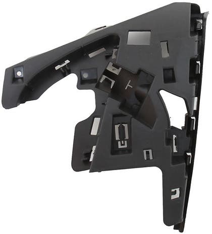 Hållare, stötfångare