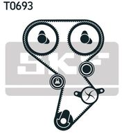 Timing Belt Kit