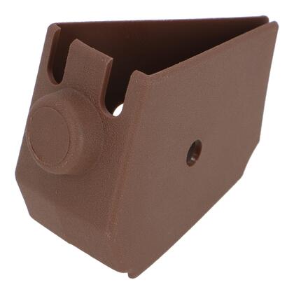 Cover, Seat mounting