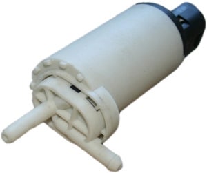Washer Fluid Pump, window cleaning