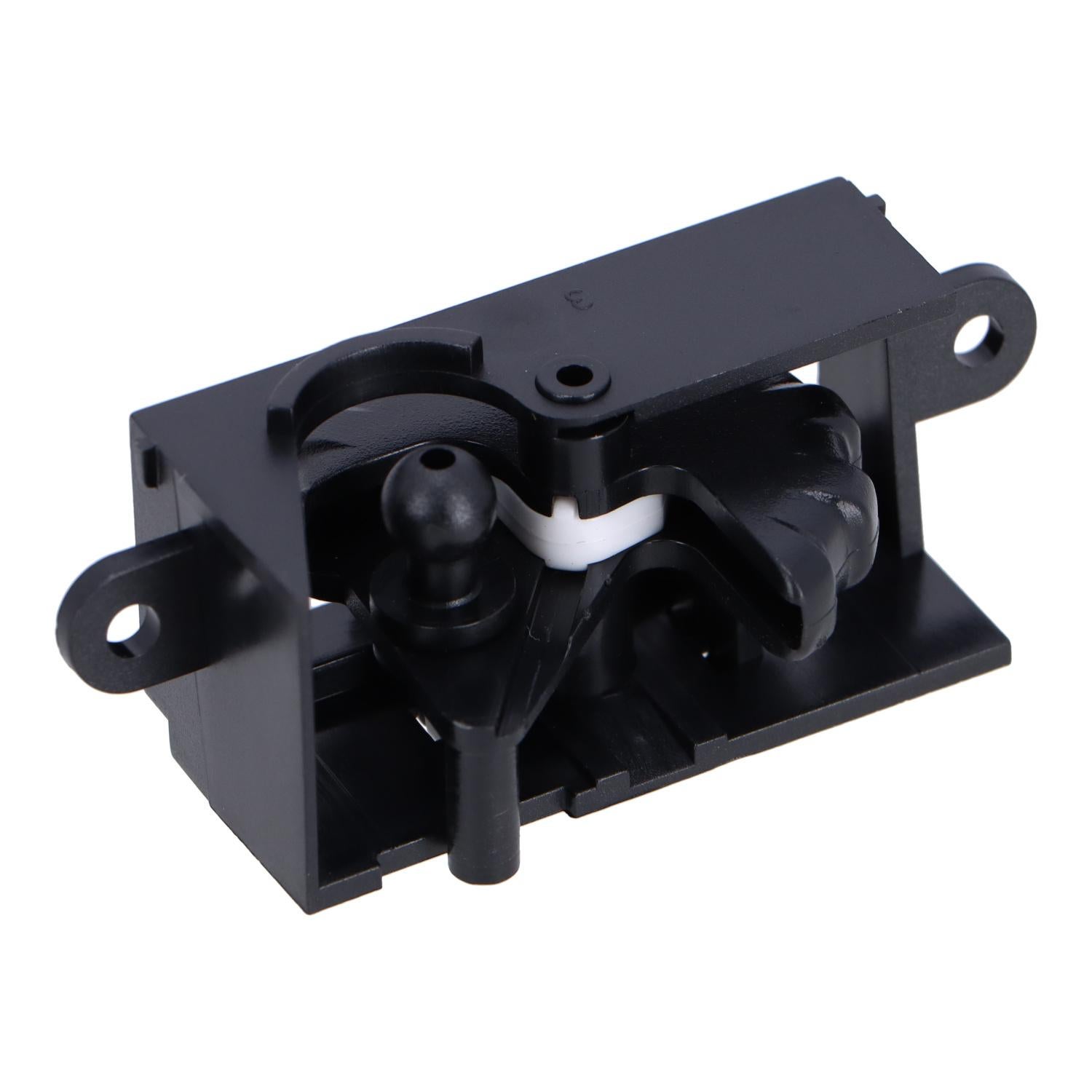 Knob Ventilation nozzle