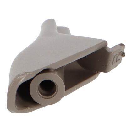 Panel D-pillar manatee Mount Load cover