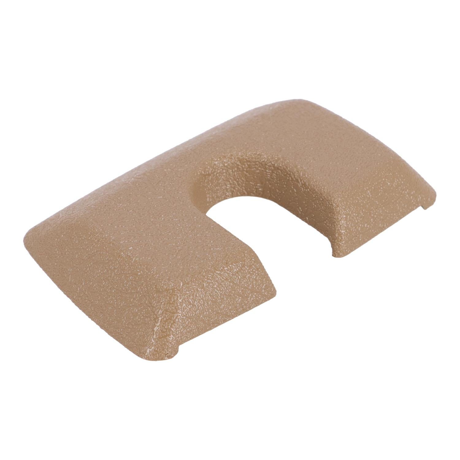 Cover cap, interior mirror beige