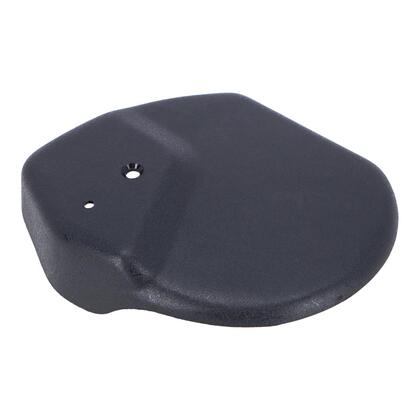 Täckkåpa, Sätesjustering