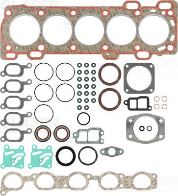 Gasket set, Cylinder head