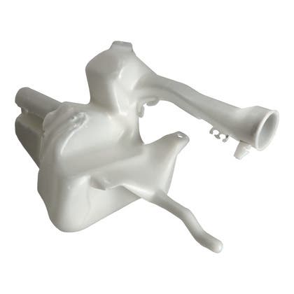 Washer Fluid Reservoir