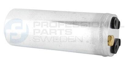 Receiver Drier, Condenser