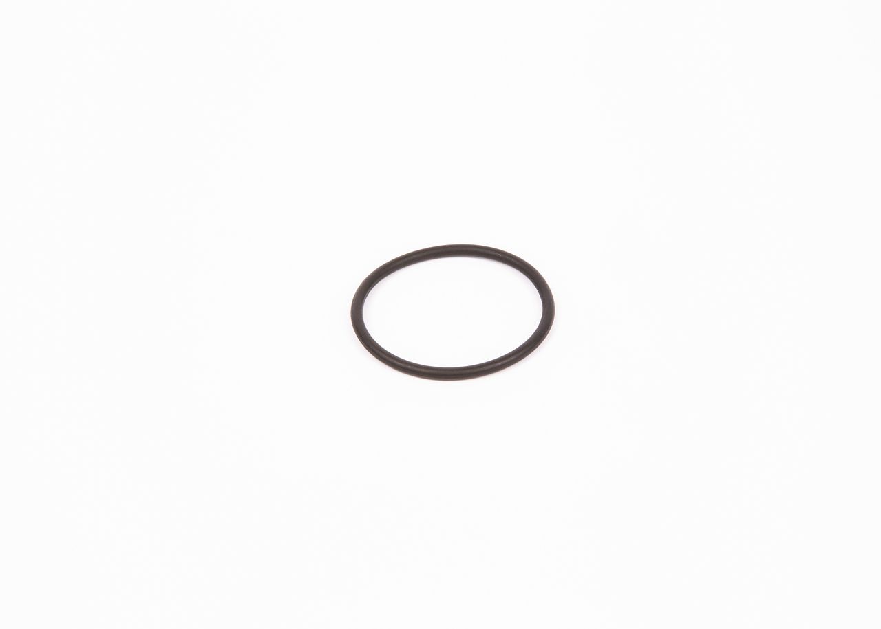 Tätning, Insprutningspump