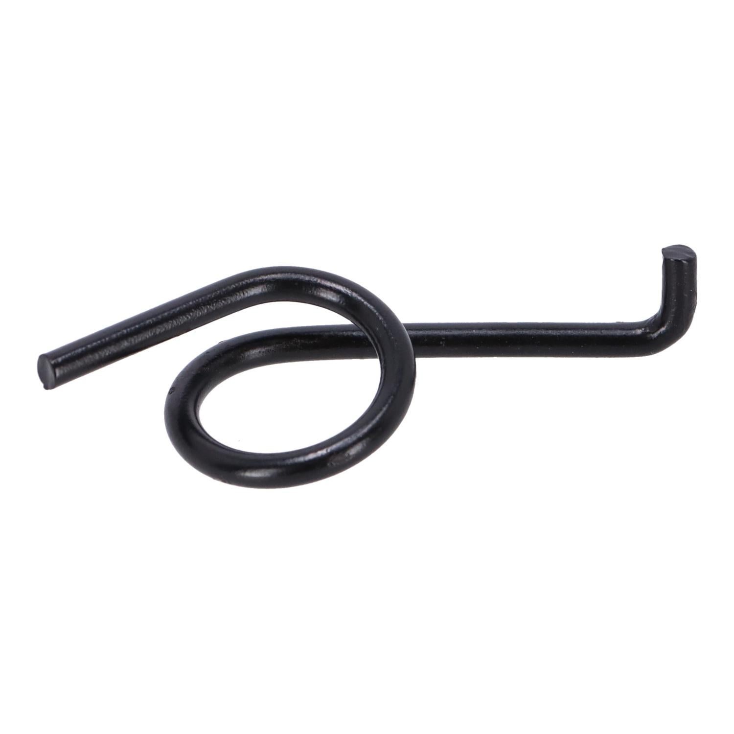 Spring, Substructure